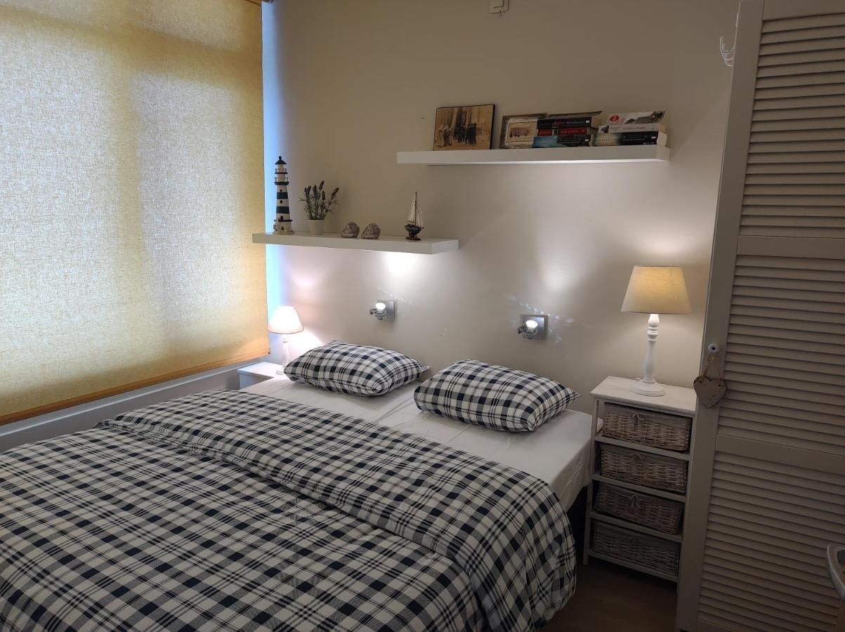 Appartamento 'Sans Souci' Bed By The Sea Zoutelande Esterno foto
